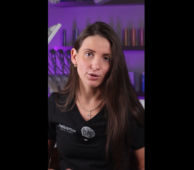 Dr Trajkovic
