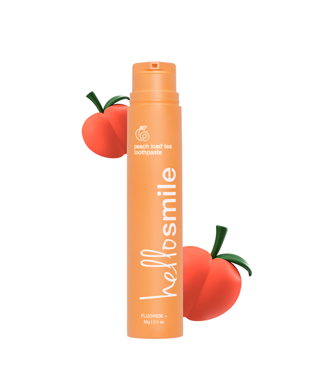 Pasta za zube Peach Iced Tea
