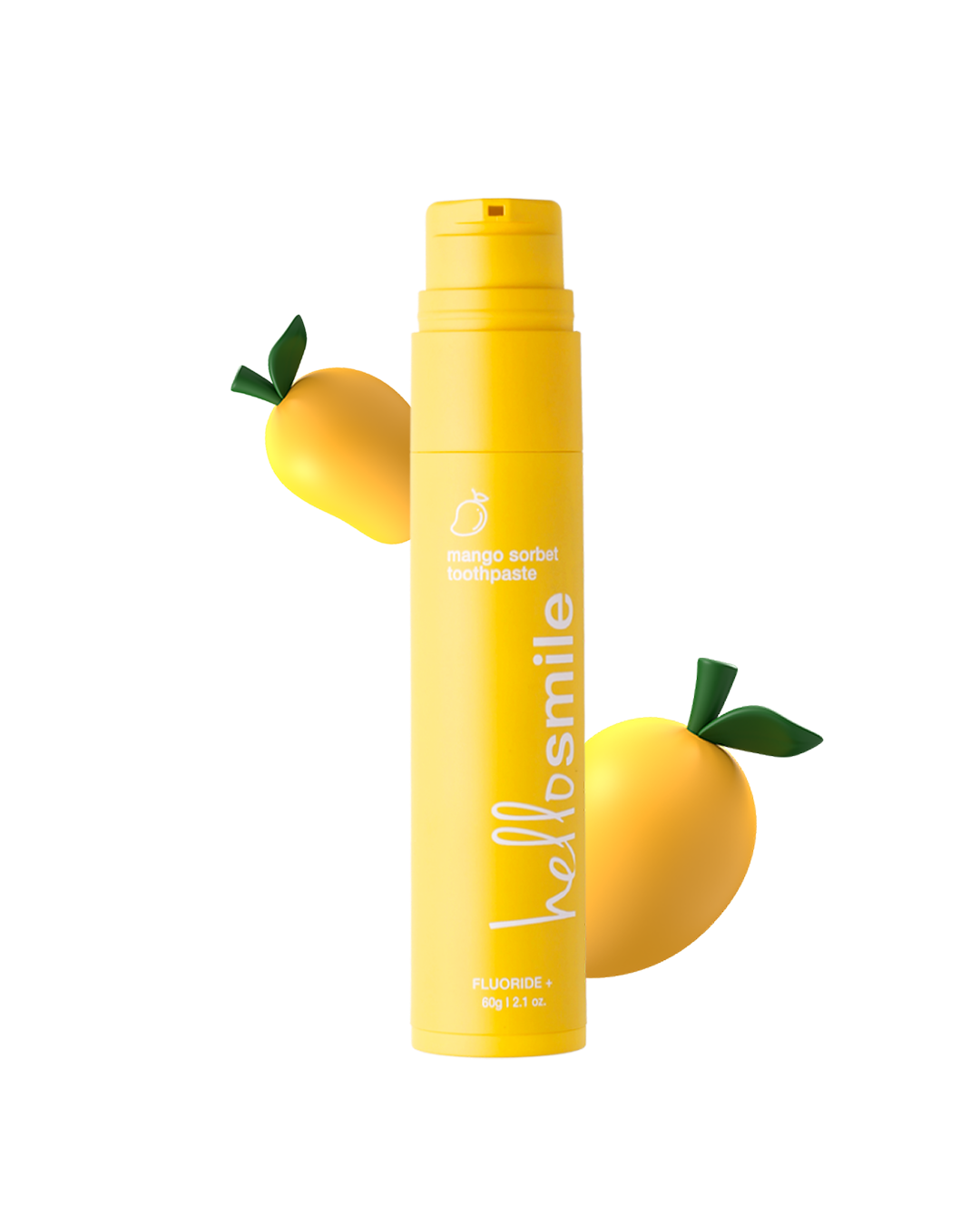 Pasta za zube Mango Sorbet