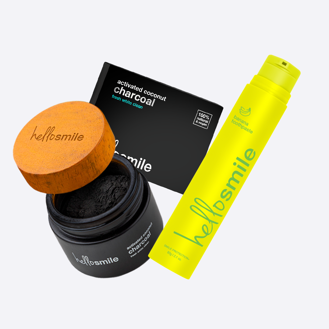 Smile Care Combo